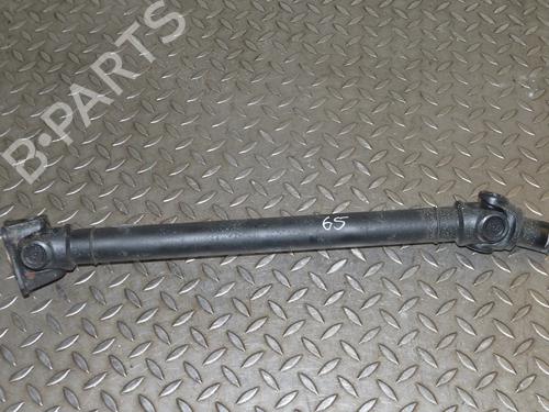 Used Driveshaft LAND ROVER RANGE ROVER VELAR (L560) 2.0 D240 SD4 4x4 (241 hp) 30222458