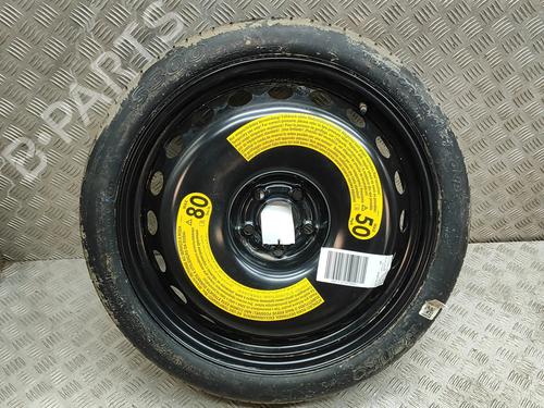 Reservehjul kit Reservehjul kit AUDI A7 Sportback (4GA, 4GF) 3.0 TDI (218 hp) 33373067 33373067