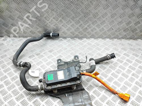 Used Electronic module Electronic module 37269569 37269569