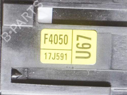 Devioluci TOYOTA C-HR (_X1_) 1.8 Hybrid (ZYX10_, ZYX11_, ZYX10R, ZYX11R) | BP27749591I23 