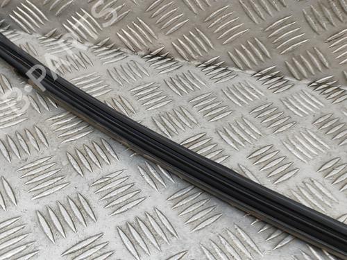 Rubber door seal JAGUAR F-TYPE Coupe (X152) 3.0 SCV6 | BP22998352C142 