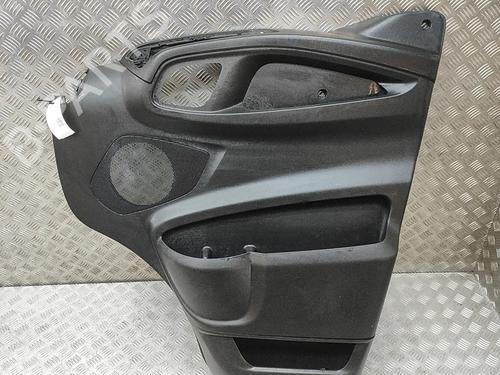 Used Front right panel Front right panel IVECO DAILY VI Platform/Chassis 33S16, 35S16, 35C16, 40C16, 42S16, 50C16 (156 hp) 36044996 36044996