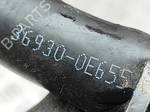 Pipe KIA NIRO I (DE) E-NIRO | BP37269503M125 - Image 6