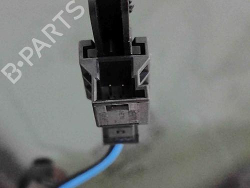 Rear right quarter glass MERCEDES-BENZ EQB (X243) EQB 300 4-matic (243.608, 243.609) | BP27769450C92