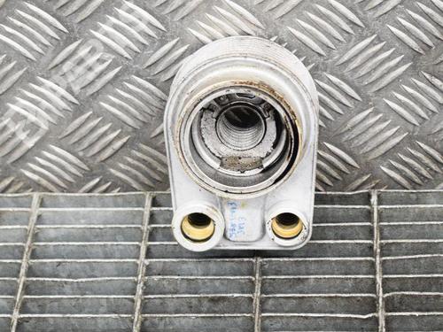 Used Oil radiator Oil radiator 6757658 6757658