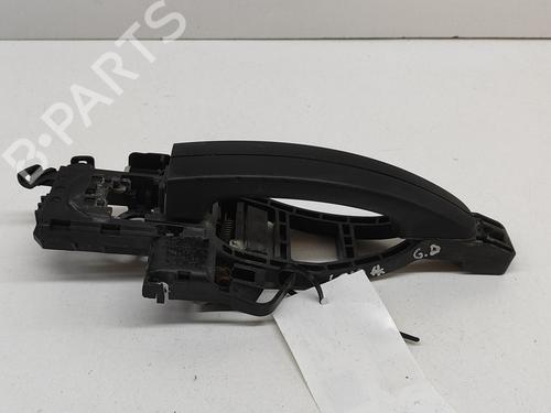 Rear right exterior door handle FORD TRANSIT CONNECT V408 Box Body/MPV 1.0 EcoBoost | BP21809564C130 