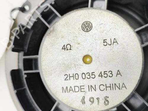 Speaker VW AMAROK (2HA, 2HB, S1B, S6B, S7A, S7B, AGD) 2.0 BiTDI 4motion | BP31314927E2