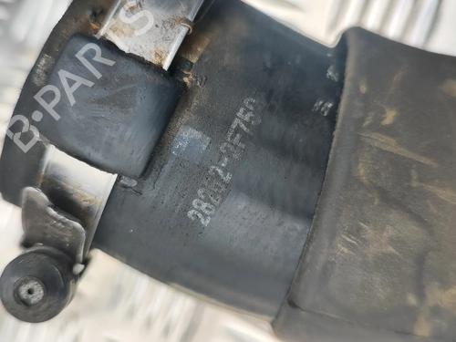 Pipe HYUNDAI SANTA FÉ III (DM, DMA) 2.2 CRDi 4WD | BP27933985M125  - Image 6
