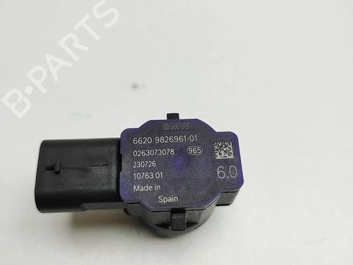 Electronic module BMW X4 (G02, F98) xDrive 20 i | BP38443114M83 - Image 7