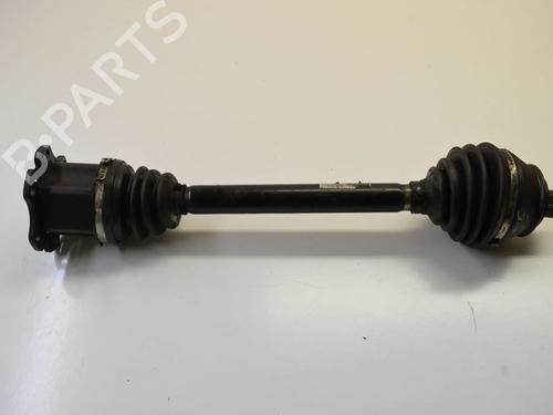 Used Left front driveshaft AUDI A8 D3 (4E2, 4E8) 3.0 TDI quattro (211 hp) 30232873