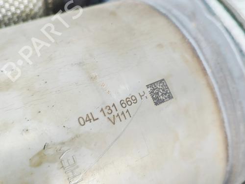 Catalyst AUDI A5 (F53, F5P) 2.0 TDI | BP37996113M10  - Image 8
