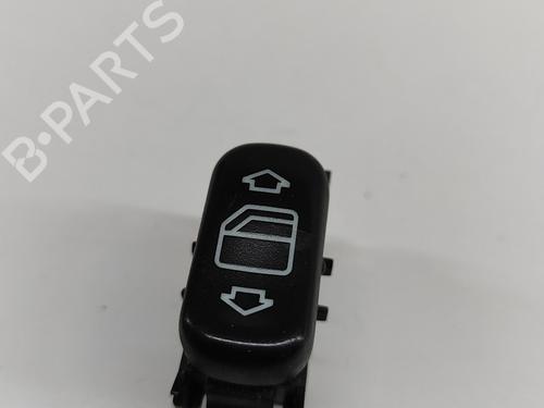 Left front window switch MERCEDES-BENZ SLK (R170) 230 Kompressor (170.447) | BP24581933I27 