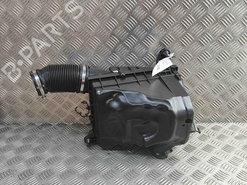 Used Air filter box VOLVO XC60 II (246) 2.0 B5 Mild-Hybrid (249 hp) 28566493