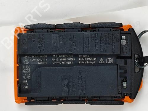 Elektronisk modul VOLVO XC40 (536) B3 Mild-Hybrid | BP28559941M83 