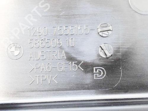 Fuse box BMW 5 (F10) 520 d | BP6755997E1 