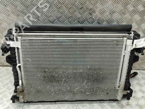 Kølerpakke SKODA KAROQ (NU7, ND7) 2.0 TDI | BP28432333M120