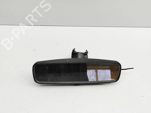 Used Rear mirror Rear mirror OPEL VIVARO C Van (K0) 2.0 (122 hp) 32728688 32728688