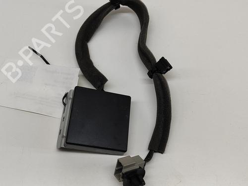 Elektronisk modul NISSAN QASHQAI III (J12) 1.3 DIG-T (158 hp) 28554925