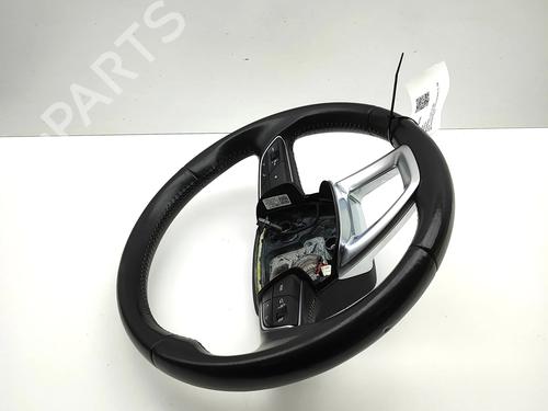 Steering wheel AUDI Q8 (4MN, 4MT) 55 TFSI Mild Hybrid quattro | BP38070726C49 - Image 5