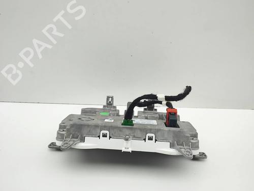 Instrument cluster FIAT 500e (332_) Elektro (FA1) | BP36470960C47 - Image 3