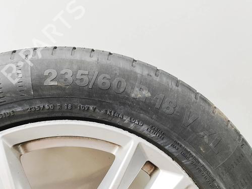 Fælk VOLVO XC60 II (246) D4 | BP37076779C45 - Image 6