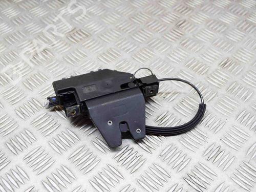 Tailgate lock BMW 3 (E90) 320 i | BP29163819C101 