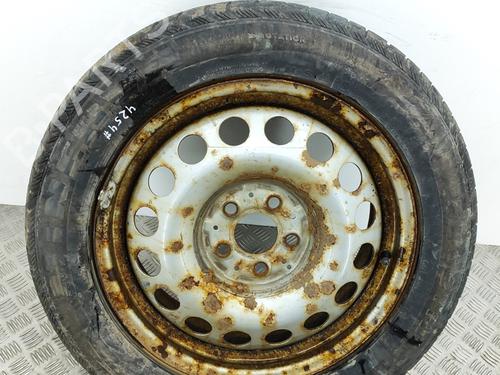 Rim MERCEDES-BENZ VITO Van (W447) 114 CDI 4x4 (447.601, 447.603, 447.605) | BP16712073C45