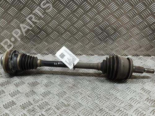 Used Left front driveshaft VW TRANSPORTER T6 Van (SGA, SGH, SHA, SHH) 2.0 TDI (110 hp) 28551370