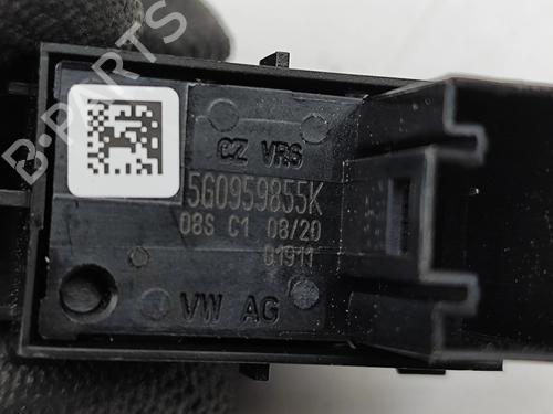 Right rear window switch SKODA SCALA (NW1) 1.0 TSI | BP32755053I28 - Image 6