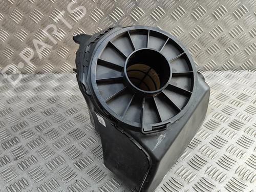 Used Air filter box AUDI A6 C8 Avant (4A5) 40 TFSI Mild Hybrid (204 hp) 27798966
