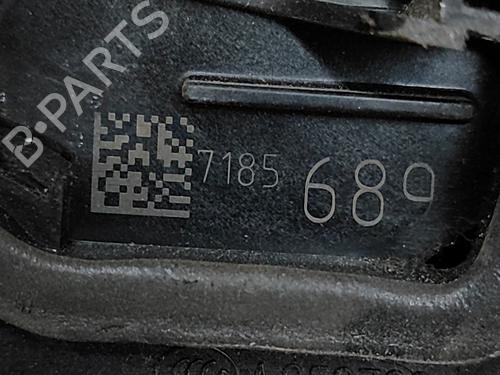 Front left lock BMW 5 Touring (F11) M 550 d xDrive | BP24583002C98 