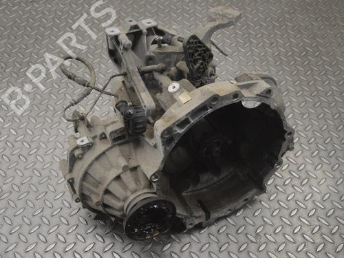 Used Gearbox Gearbox VW BEETLE Convertible (5C7, 5C8) 1.4 TSI (160 hp) 33361499 33361499