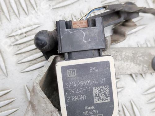 Electronic sensor BMW 5 (G30, F90) 520 i | BP39958428M84 - Image 6