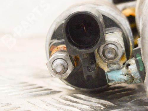 Startmotor VW GOLF VII Variant (BA5, BV5) 1.4 TSI | BP6758379M8 