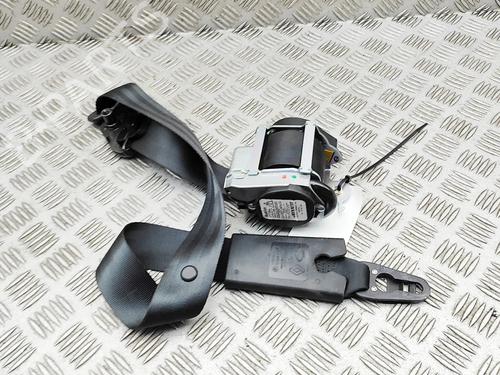 Used Front left seatbelt Front left seatbelt RENAULT ZOE (BFM_) ZOE (BFMC, BFMD) (136 hp) 36415319 36415319