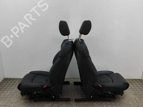 Seats set AUDI Q7 (4MB, 4MG, 4MQ) 50 TDI Mild Hybrid quattro | BP33381803C78 - Image 5