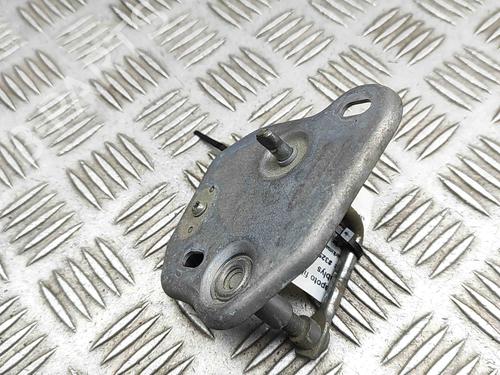 Exterior handle SKODA ENYAQ iV SUV (5AZ) 60 | BP29487910C122 