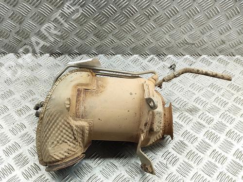 Katalysator VW TRANSPORTER T6 Van (SGA, SGH, SHA, SHH) 2.0 TDI (90 hp) 29920701