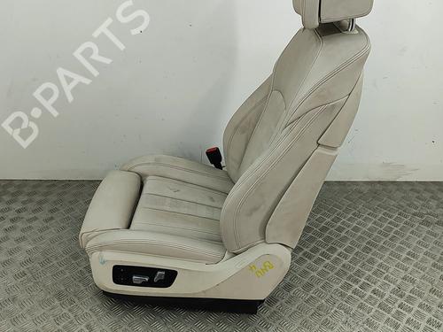 Left front seat BMW X5 (G05, F95) xDrive 45 e Plug-in Hybrid | BP26290404C15 - Image 3