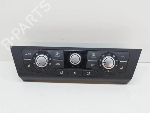 Used Electronic module AUDI A6 C7 (4G2, 4GC) 3.0 TDI quattro (245 hp) 8354070