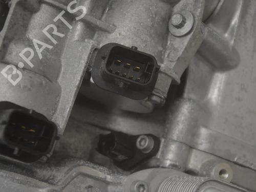 Gearbox VOLVO XC40 (536) B4 Mild-Hybrid | BP30249395M3 