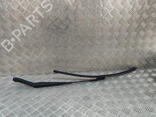 Front wipers mechanism LAND ROVER RANGE ROVER VELAR (L560) 3.0 D300 SDV6 4x4 | BP21187567C83 