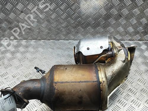 Catalyst AUDI A7 Sportback (4GA, 4GF) 3.0 TDI quattro | BP33937702M10 - Image 3