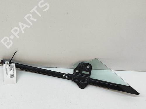 Front right quarter glass MAZDA MX-5 IV (ND__) 2.0 (ND2E, ND6E) | BP29007558C112 