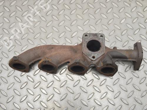 Exhaust manifold MINI MINI (R56) Cooper D | BP30236342M110