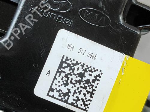 Tailgate lock KIA SPORTAGE V (NQ5) 1.6 T-GDI | BP28562408C101 