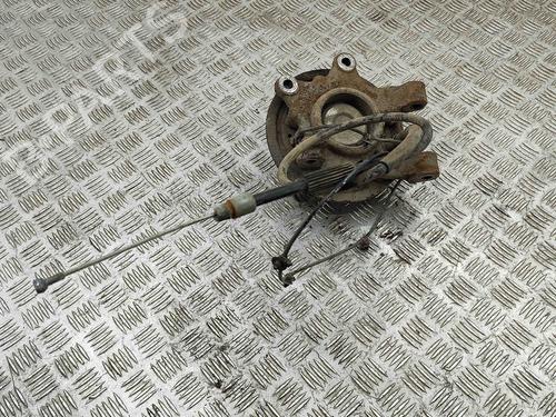 Right rear steering knuckle MERCEDES-BENZ VITO Van (W447) 111 CDI (447.601, 447.603, 447.605) | BP20982218M28 