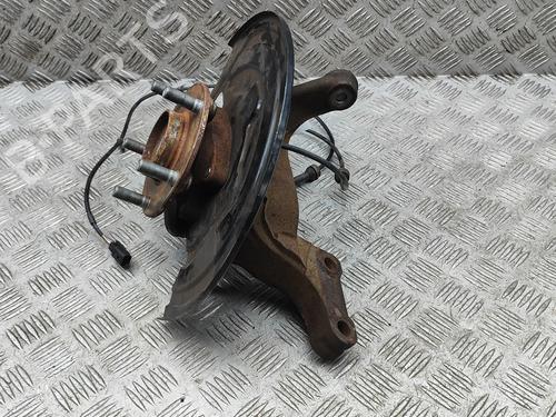 Right front steering knuckle NISSAN LEAF (ZE1) Electric | BP37797356M26 - Image 3