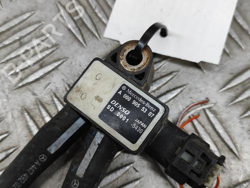 Electronic sensor MERCEDES-BENZ VITO Tourer (W447) 114 CDI / 114 BlueTEC 4-matic (447.701, 447.703,... | BP26939607M84 
