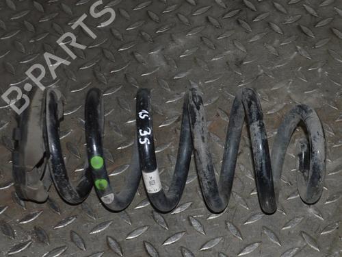 Used Shock absorber spring JAGUAR E-PACE (X540) 2.0 D180 AWD (179 hp) 30218479